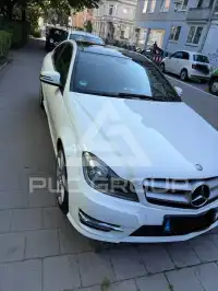 2014 Mercedes Benz 220