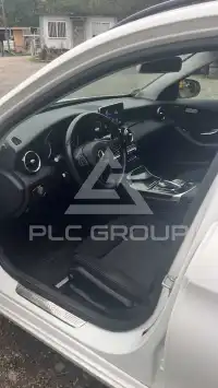2014 Mercedes Benz 220