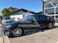 2014 Mercedes Benz S 63