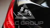 2014 Mercedes Benz S 63