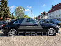 2014 Mercedes Benz S 63