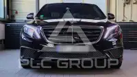 2014 Mercedes Benz S 63