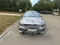 2014 Mercedes Benz S 63