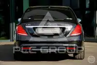 2014 Mercedes Benz S 63