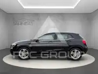 2014 Mercedes Benz GLA 250