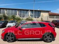 2014 Mercedes Benz GLA 250