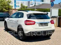 2014 Mercedes Benz GLA 250