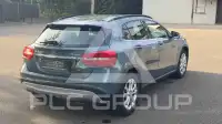 2014 Mercedes Benz GLA 250