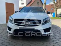 2014 Mercedes Benz GLA 250