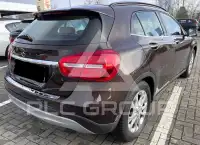 2014 Mercedes Benz GLA 250