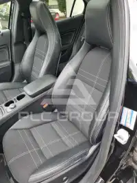 2014 Mercedes Benz GLA 250