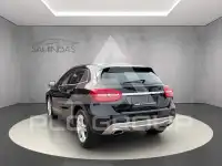 2014 Mercedes Benz GLA 250