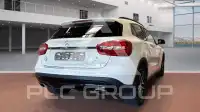 2014 Mercedes Benz GLA 250