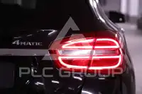 2014 Mercedes Benz GLA 250