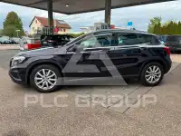 2014 Mercedes Benz GLA 250