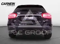 2014 Mercedes Benz GLA 250