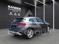 2014 Mercedes Benz GLA 250