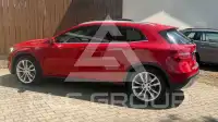 2014 Mercedes Benz GLA 250