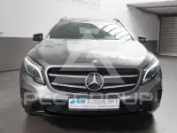 2014 Mercedes Benz GLA 250