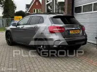 2014 Mercedes Benz GLA 250