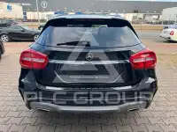 2014 Mercedes Benz GLA 250