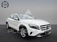 2014 Mercedes Benz GLA 250