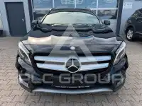 2014 Mercedes Benz GLA 250