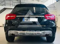 2014 Mercedes Benz GLA 250