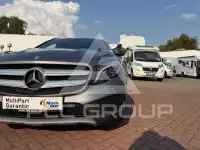 2014 Mercedes Benz GLA 250