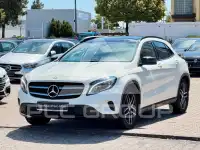 2014 Mercedes Benz GLA 250