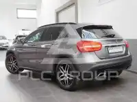 2014 Mercedes Benz GLA 250