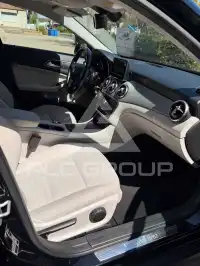 2014 Mercedes Benz GLA 250