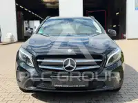 2014 Mercedes Benz GLA 250