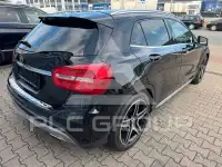 2014 Mercedes Benz GLA 250