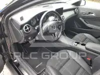 2014 Mercedes Benz GLA 250