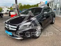 2014 Mercedes Benz GLA 250