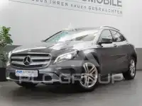 2014 Mercedes Benz GLA 250