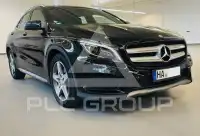 2014 Mercedes Benz GLA 250