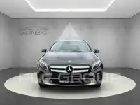 2014 Mercedes Benz GLA 250