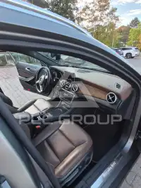 2014 Mercedes Benz GLA 250