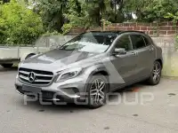 2014 Mercedes Benz GLA 250