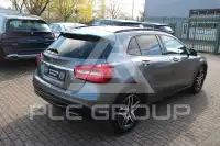 2014 Mercedes Benz GLA 250