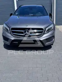 2014 Mercedes Benz GLA 250