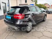 2014 Mercedes Benz GLA 250