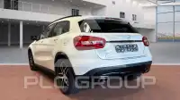2014 Mercedes Benz GLA 250