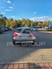 2014 Mercedes Benz GLA 250