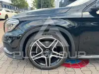 2014 Mercedes Benz GLA 250