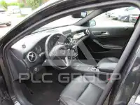 2014 Mercedes Benz GLA 250