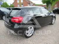 2014 Mercedes Benz GLA 250