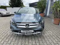 2014 Mercedes Benz GLA 250